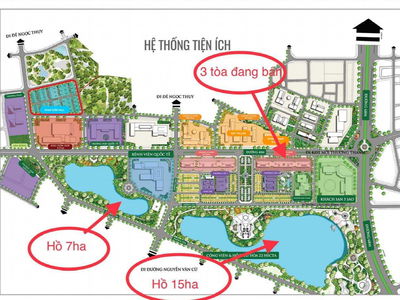 Khai Son City, Vietnam Khai Son City, Vietnam