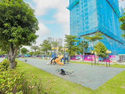 Khai Son City, Vietnam Khai Son City, Vietnam