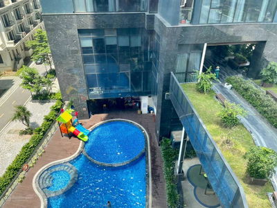 Sunshine City, Vietnam Sunshine City, Vietnam