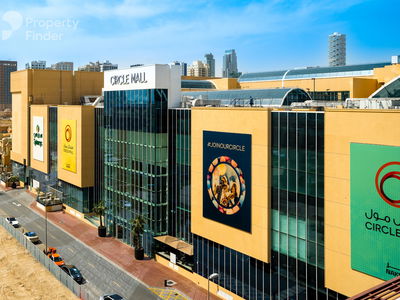 Oakley Square Residences, United Arab Emirates  Oakley Square Residences, United Arab Emirates