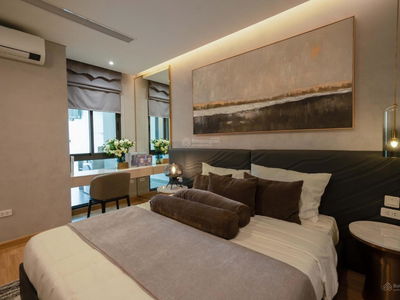 Moonlight 1, Vietnam Moonlight 1, Vietnam