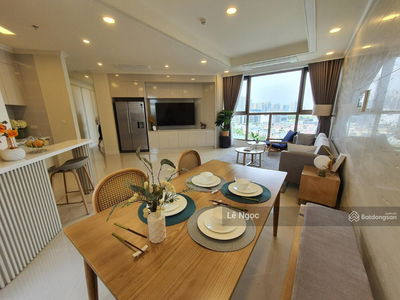 Tay Ho Tay Urban Area, Vietnam Tay Ho Tay Urban Area, Vietnam