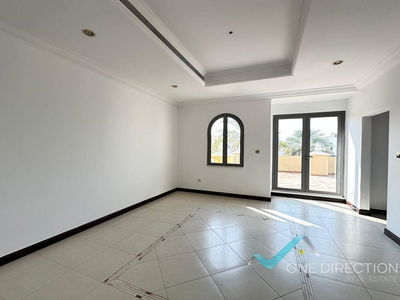 Frond B, United Arab Emirates  Frond B, United Arab Emirates