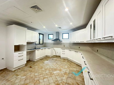 Frond B, United Arab Emirates  Frond B, United Arab Emirates