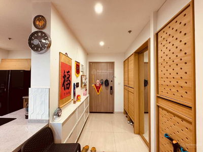 Imperia Smart City, Vietnam Imperia Smart City, Vietnam