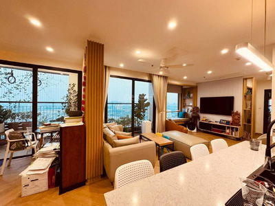 Imperia Smart City, Vietnam Imperia Smart City, Vietnam