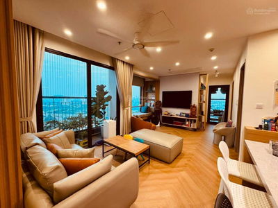 Imperia Smart City, Vietnam Imperia Smart City, Vietnam