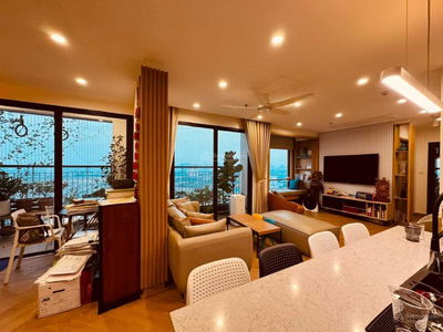 Imperia Smart City, Vietnam Imperia Smart City, Vietnam