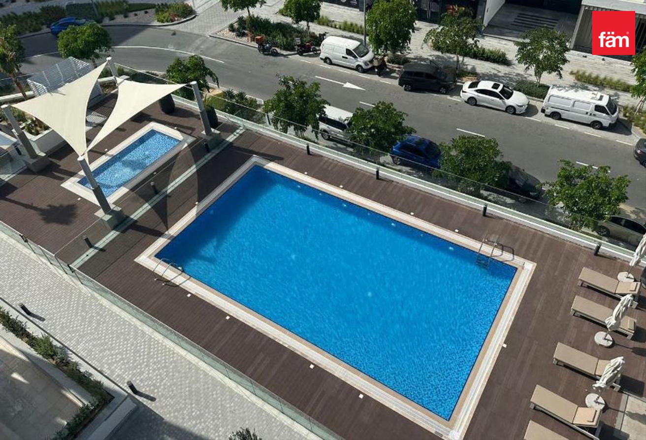 AZIZI Riviera, United Arab Emirates AZIZI Riviera, United Arab Emirates