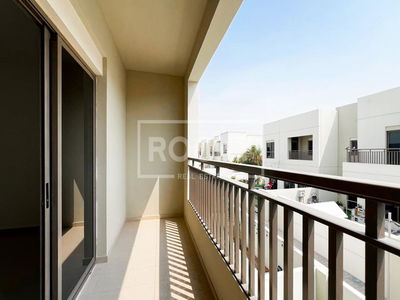 Naseem Townhouses, United Arab Emirates  Naseem Townhouses, United Arab Emirates