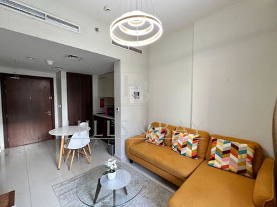 Reva Residences, United Arab Emirates  Reva Residences, United Arab Emirates