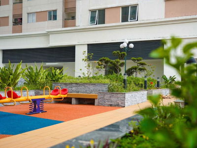 Eurowindow River Park, Vietnam Eurowindow River Park, Vietnam