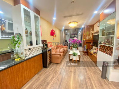 Diplomatic Corps Area, Vietnam Diplomatic Corps Area, Vietnam