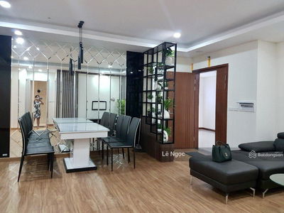 Diplomatic Corps Area, Vietnam Diplomatic Corps Area, Vietnam