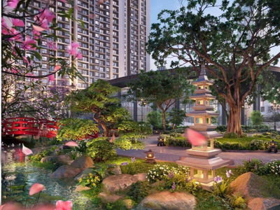 The Sakura, Vietnam The Sakura, Vietnam