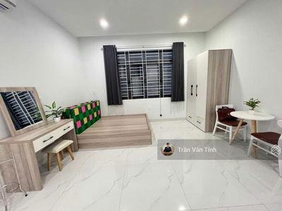 Dang Van Tron Street, Vietnam Dang Van Tron Street, Vietnam