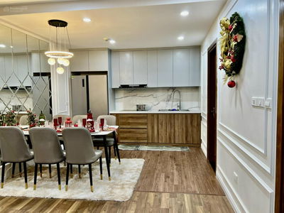 Goldmark City, Vietnam Goldmark City, Vietnam