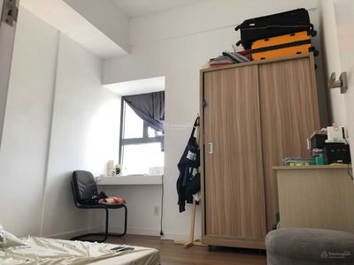 Ricca Apartment District 9, Vietnam Ricca Apartment District 9, Vietnam