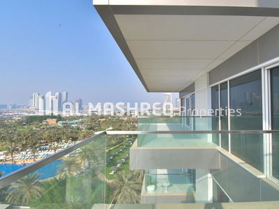 1 JBR, United Arab Emirates  1 JBR, United Arab Emirates