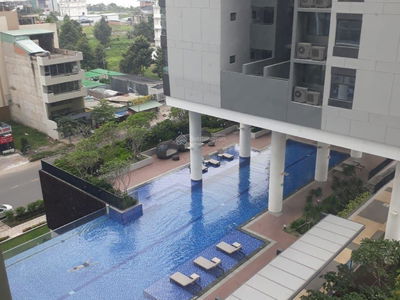 One Verandah Mapletree, Vietnam One Verandah Mapletree, Vietnam