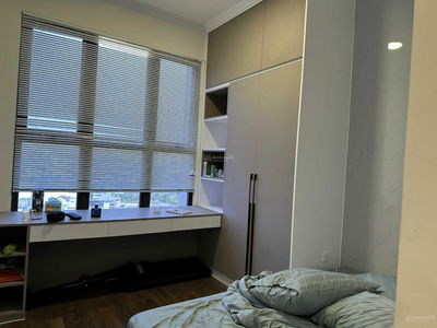 ST Moritz Pham Van Dong, Vietnam ST Moritz Pham Van Dong, Vietnam