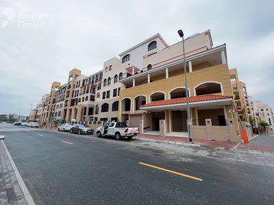 Fortunato, United Arab Emirates  Fortunato, United Arab Emirates