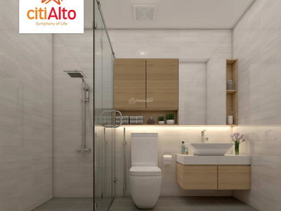 Citi Alto Apartment, Vietnam Citi Alto Apartment, Vietnam