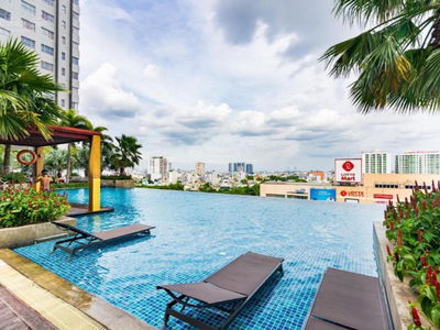 Sunrise City, Vietnam Sunrise City, Vietnam