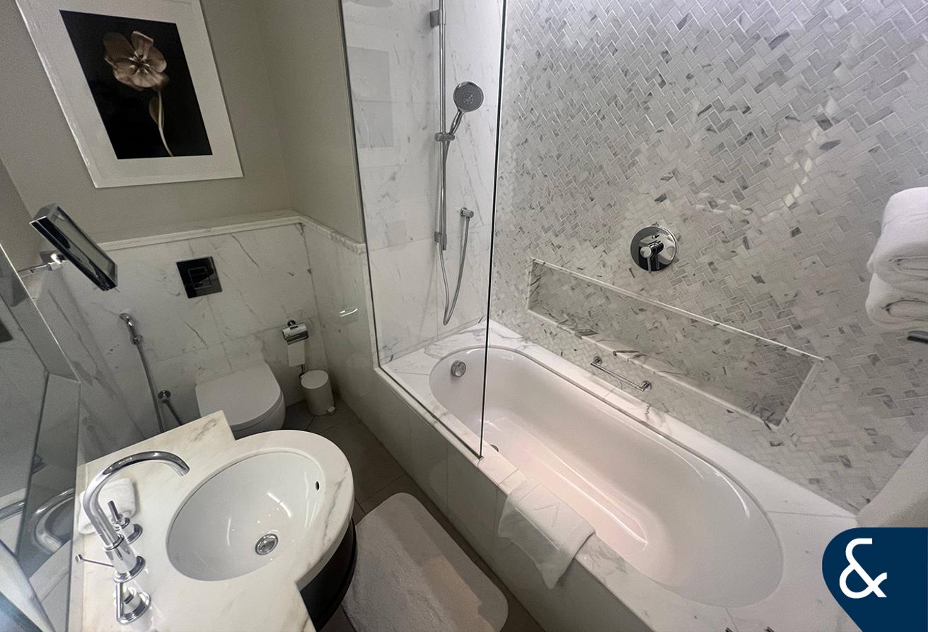 The Address BLVD Sky Collection, United Arab Emirates The Address BLVD Sky Collection, United Arab Emirates