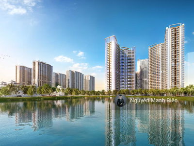 The Pavilion - Vinhomes Ocean Park project, Ly Thanh Tong Street, Duong Xa Commune, Gia Lam, Hanoi, Vietnam The Pavilion - Vinhomes Ocean Park project, Ly Thanh Tong Street, Duong Xa Commune, Gia Lam, Hanoi, Vietnam