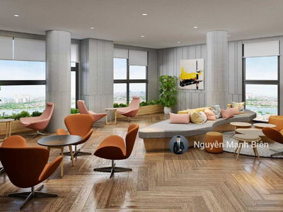 The Pavilion - Vinhomes Ocean Park project, Ly Thanh Tong Street, Duong Xa Commune, Gia Lam, Hanoi, Vietnam The Pavilion - Vinhomes Ocean Park project, Ly Thanh Tong Street, Duong Xa Commune, Gia Lam, Hanoi, Vietnam