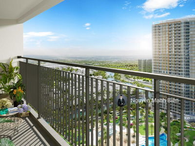 The Pavilion - Vinhomes Ocean Park project, Ly Thanh Tong Street, Duong Xa Commune, Gia Lam, Hanoi, Vietnam The Pavilion - Vinhomes Ocean Park project, Ly Thanh Tong Street, Duong Xa Commune, Gia Lam, Hanoi, Vietnam