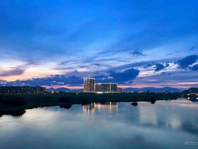 FPT City Da Nang, Vietnam FPT City Da Nang, Vietnam