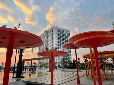 FPT City Da Nang, Vietnam  FPT City Da Nang, Vietnam