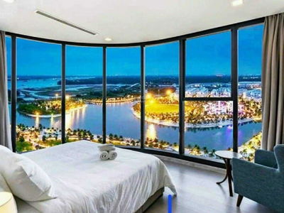 The Beverly - Vinhomes Grand Park, Vietnam  The Beverly - Vinhomes Grand Park, Vietnam