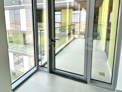 The Pulse Residence Icon, United Arab Emirates  The Pulse Residence Icon, United Arab Emirates