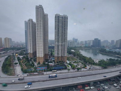 Thang Long Number One, Vietnam Thang Long Number One, Vietnam