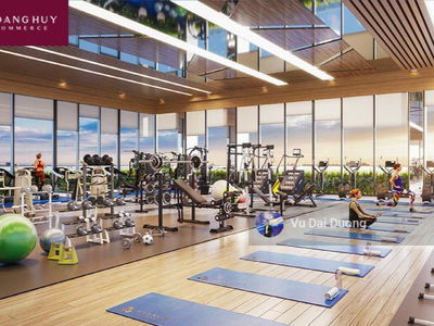 Hoang Huy Commerce, Vietnam  Hoang Huy Commerce, Vietnam