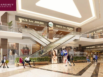 Hoang Huy Commerce, Vietnam  Hoang Huy Commerce, Vietnam