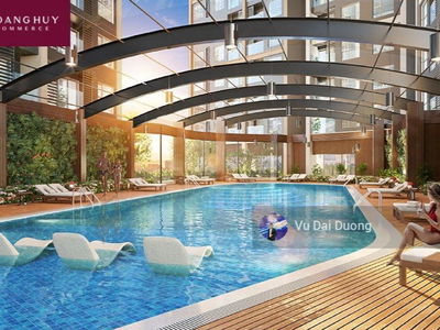 Hoang Huy Commerce, Vietnam Hoang Huy Commerce, Vietnam