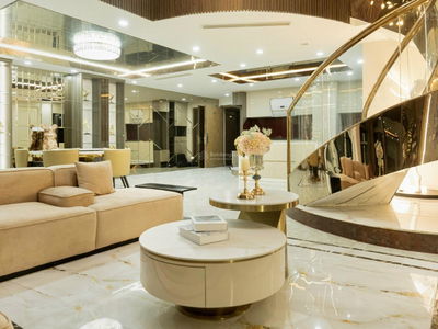 Eurowindow River Park, Vietnam Eurowindow River Park, Vietnam