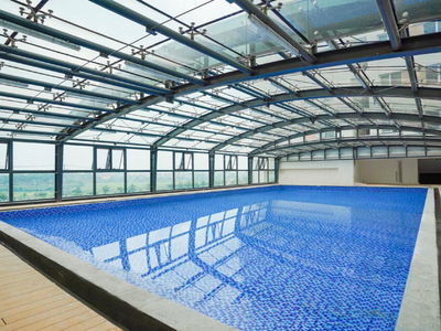 Eurowindow River Park, Vietnam Eurowindow River Park, Vietnam