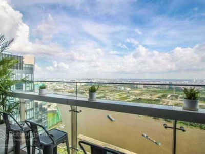 Vinhomes Golden River Ba Son, Vietnam Vinhomes Golden River Ba Son, Vietnam