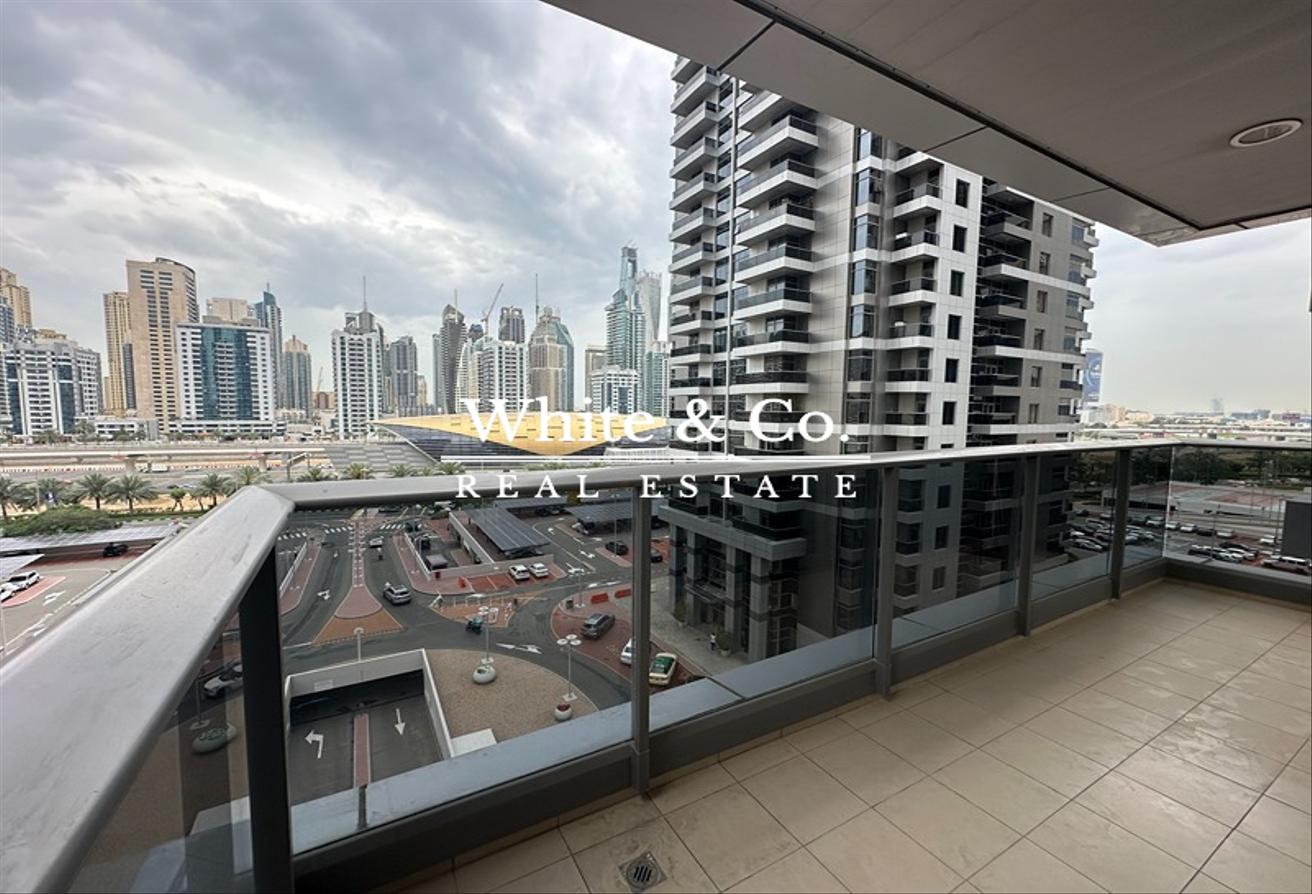 Green Lake Towers, United Arab Emirates Green Lake Towers, United Arab Emirates