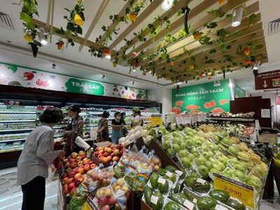 Hateco Laroma, Vietnam Hateco Laroma, Vietnam