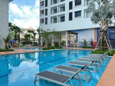 C-SkyView, Vietnam C-SkyView, Vietnam