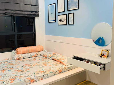 RichStar Apartment, Vietnam RichStar Apartment, Vietnam