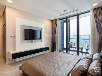 Vinhomes Golden River Ba Son, Vietnam Vinhomes Golden River Ba Son, Vietnam