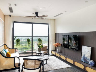 The Zenpark project, Dong Du Street, Duong Xa Commune, Gia Lam, Hanoi, Vietnam The Zenpark project, Dong Du Street, Duong Xa Commune, Gia Lam, Hanoi, Vietnam