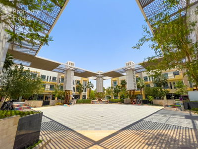 B Villas, United Arab Emirates  B Villas, United Arab Emirates